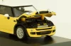 Руссо-Балт 24/40 А22 с МИ красный/чёрный, Тантал/Радон 1:43