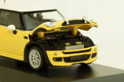 Руссо-Балт 24/40 А22 с МИ красный/чёрный, Тантал/Радон 1:43