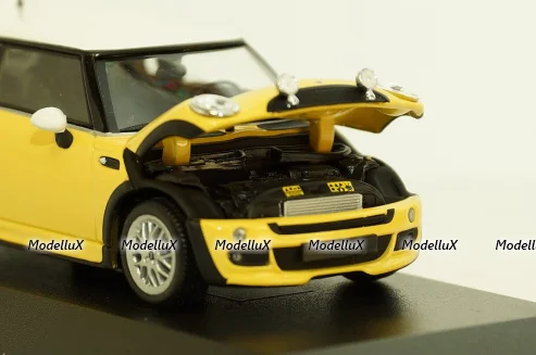 Руссо-Балт 24/40 А22 с МИ красный/чёрный, Тантал/Радон 1:43