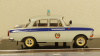 Москвич-408 милиция ГАИ, TruckTyr 1:43