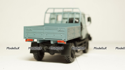 BMW X5 2019 Black Metallic, 183280, Norev 1:18