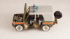 УАЗ-469 ВАИ, Конверсия 1:43