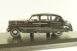 Austin Princess (Early) 1952, black, AP001, Oxford 1:43