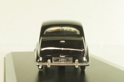 Austin Princess (Early) 1952, black, AP001, Oxford 1:43