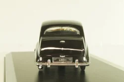 Austin Princess (Early) 1952, black, AP001, Oxford 1:43