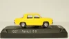 Renault 8S, Solido 1:43