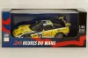 Москвич-412 из к/ф "Гонщики" 1972г.,TruckTyr 1:43