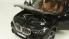 BMW X5 2019 Black Metallic, 183280, Norev 1:18