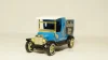 Москвич-412 из к/ф "Гонщики" 1972г.,TruckTyr 1:43