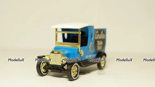 Москвич-412 из к/ф "Гонщики" 1972г.,TruckTyr 1:43