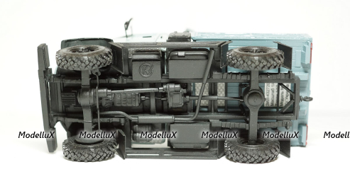 BMW X5 2019 Black Metallic, 183280, Norev 1:18