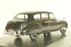 Austin Princess (Early) 1952, black, AP001, Oxford 1:43