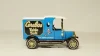 Москвич-412 из к/ф "Гонщики" 1972г.,TruckTyr 1:43