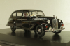 Austin Princess (Early) 1952, black, AP001, Oxford 1:43