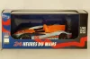 Citroen Ami 6 1965 white, 181529, Norev 1:18
