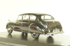 Austin Princess (Early) 1952, black, AP001, Oxford 1:43