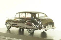 Austin Princess (Early) 1952, black, AP001, Oxford 1:43