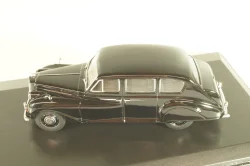 Austin Princess (Early) 1952, black, AP001, Oxford 1:43