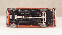 ВАЗ-2105 Милиция, Конверсия 1:43