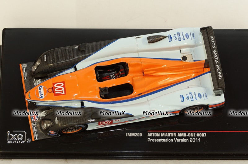 Москвич-426 Судейская, TruckTyr 1:43