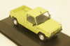 IES Gringa Roadster 1987 green, Altaya 1:43