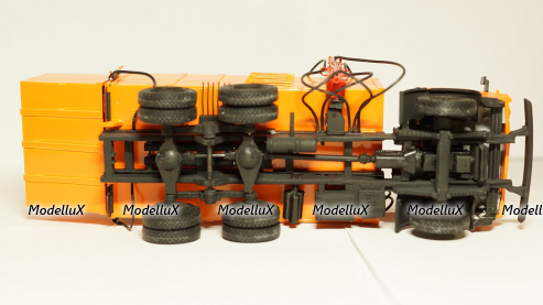 IES Gringa Roadster 1987 green, Altaya 1:43