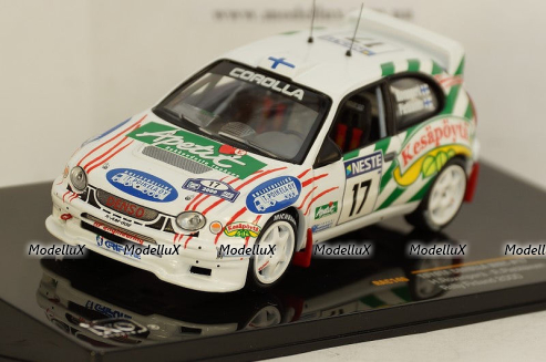 Москвич-426 Судейская, TruckTyr 1:43