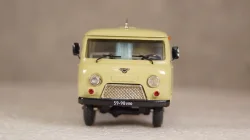 УАЗ-452 Связь, Конверсия 1:43
