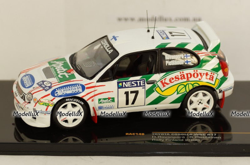 Москвич-426 Судейская, TruckTyr 1:43