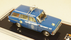Москвич-426 Судейская, TruckTyr 1:43