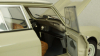 Citroen Ami 6 1965 white, 181529, Norev 1:18