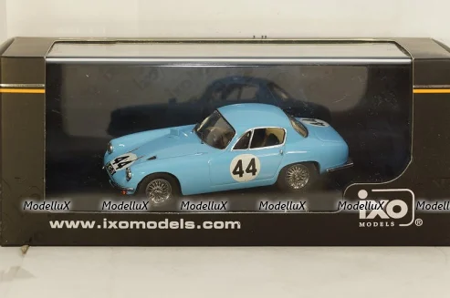 Москвич-407 такси,TruckTyr 1:43