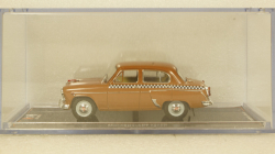 Москвич-407 такси,TruckTyr 1:43