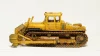 Москвич-407 такси,TruckTyr 1:43