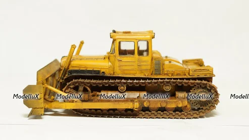 Москвич-407 такси,TruckTyr 1:43