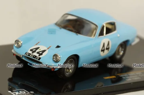 Москвич-407 такси,TruckTyr 1:43