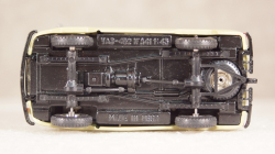 УАЗ-452 Связь, Конверсия 1:43