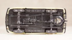 УАЗ-452 Связь, Конверсия 1:43