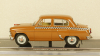 Москвич-407 такси,TruckTyr 1:43