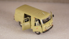 УАЗ-452 Связь, Конверсия 1:43