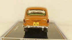 Москвич-407 такси,TruckTyr 1:43