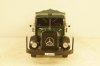 Mercedes Diesel, RO Models 1:43