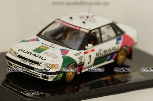 Москвич-407 такси,TruckTyr 1:43