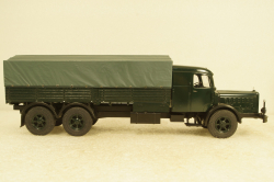 Mercedes Diesel, RO Models 1:43