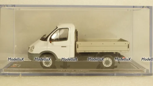 Газ-2310 Соболь,TruckTyr 1:43