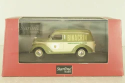 Lancia Ardea 800 Furgoncio "Binacrin" 1951, 570343, Starline 1:43