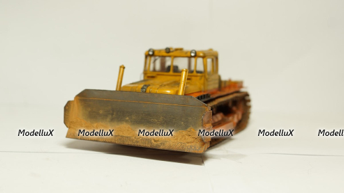 Газ-2310 Соболь,TruckTyr 1:43