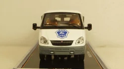Газ-2310 Соболь,TruckTyr 1:43