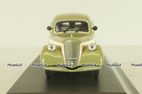 Lancia Ardea 800 Furgoncio "Binacrin" 1951, 570343, Starline 1:43