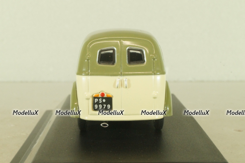 Lancia Ardea 800 Furgoncio "Binacrin" 1951, 570343, Starline 1:43